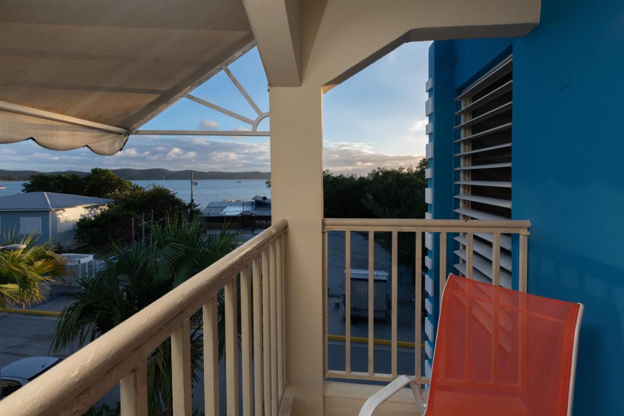 Red Sunset Beach Club Hotel Boqueron Exterior foto